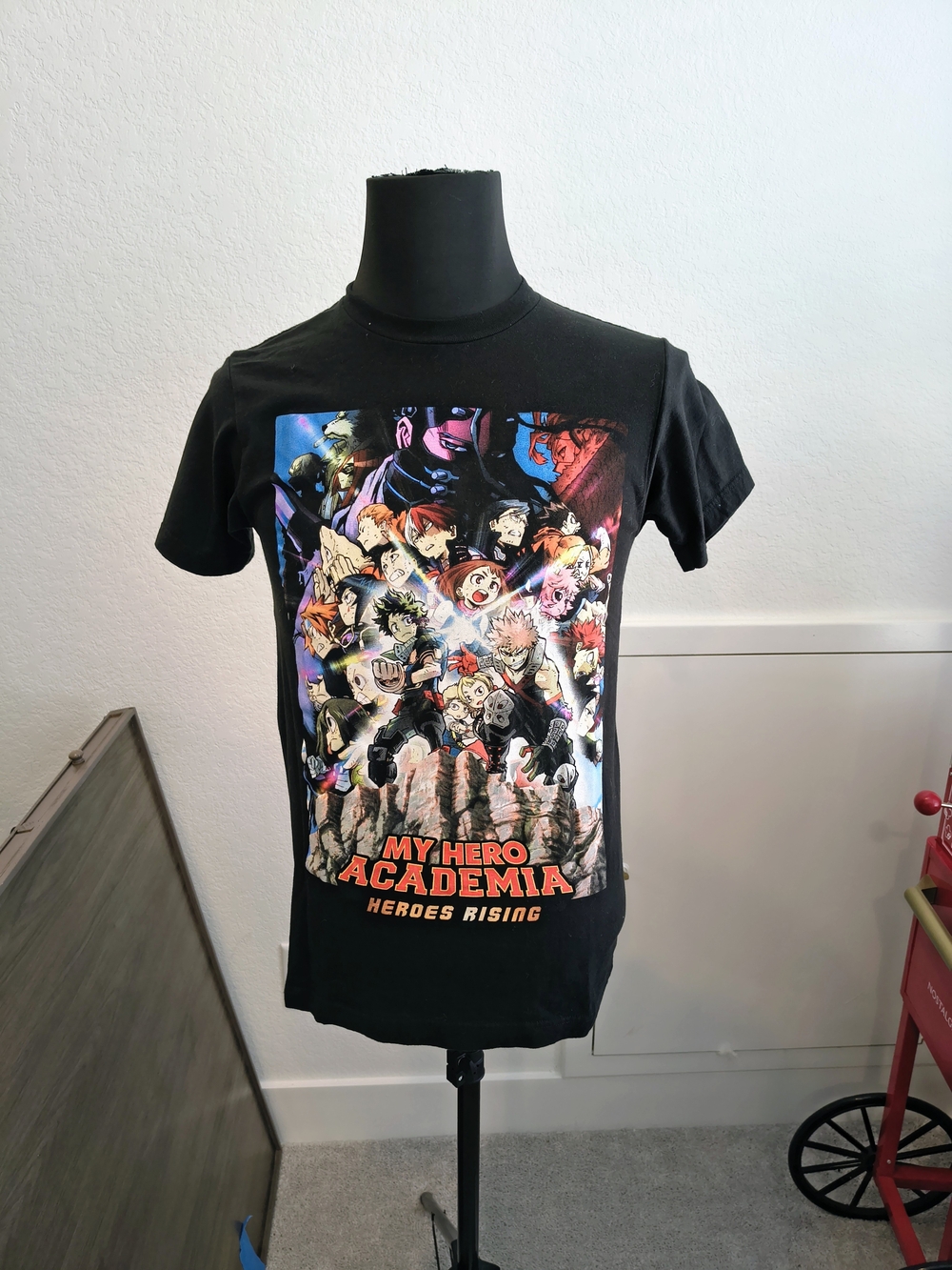 My Hero Academia Shirt